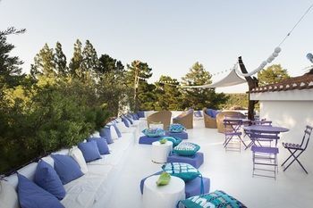 Hotel Su Gologone