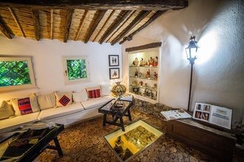 Hotel Su Gologone