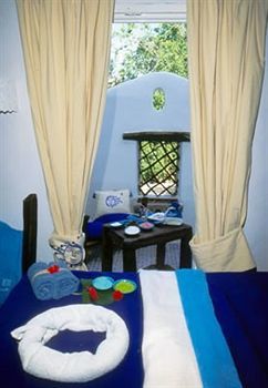Hotel Su Gologone
