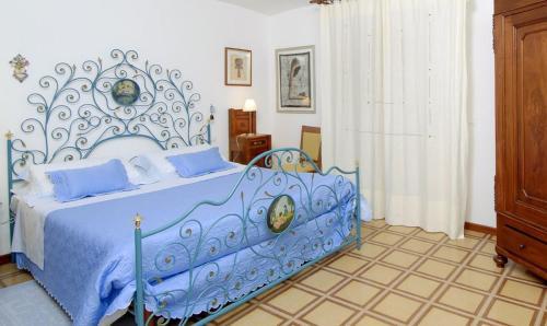 Hotel Su Barchile