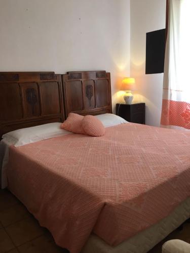 Hotel Su Barchile
