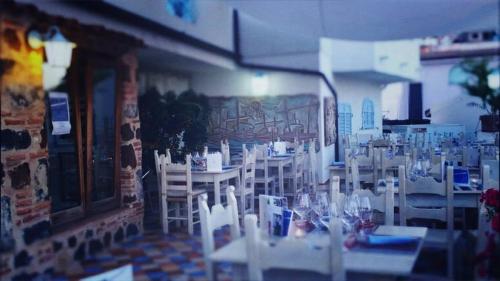 Hotel Su Barchile