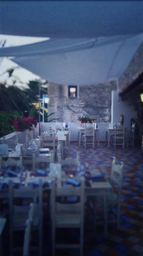Hotel Su Barchile