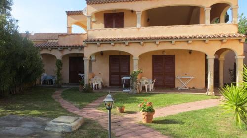 Bed & Breakfast Il Viandante