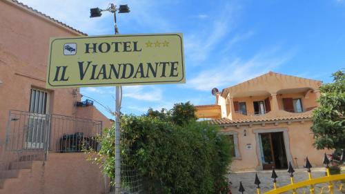 Bed & Breakfast Il Viandante