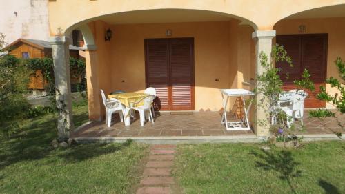 Bed & Breakfast Il Viandante