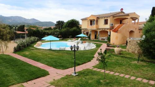 Bed & Breakfast Il Viandante