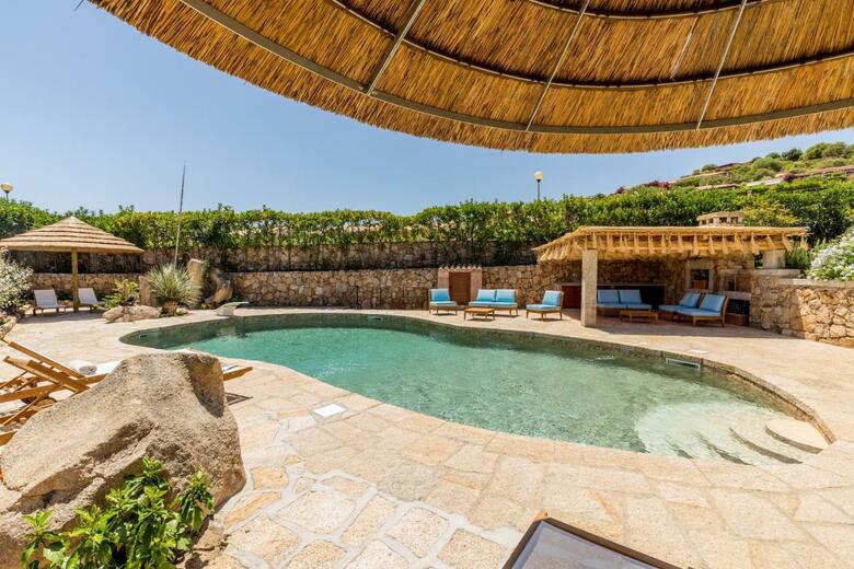 Hotel Costa Caddu