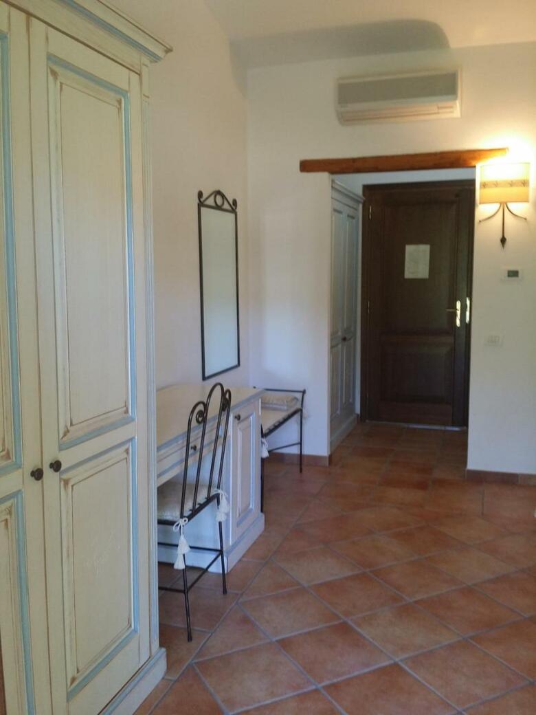 Hotel Costa Caddu