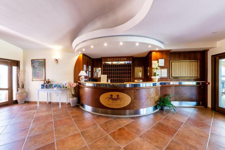 Hotel Costa Caddu