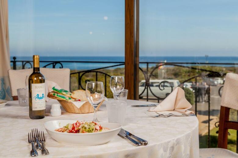 Hotel Costa Caddu