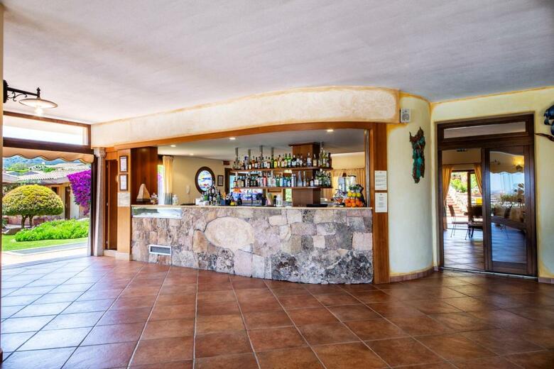 Hotel Costa Caddu