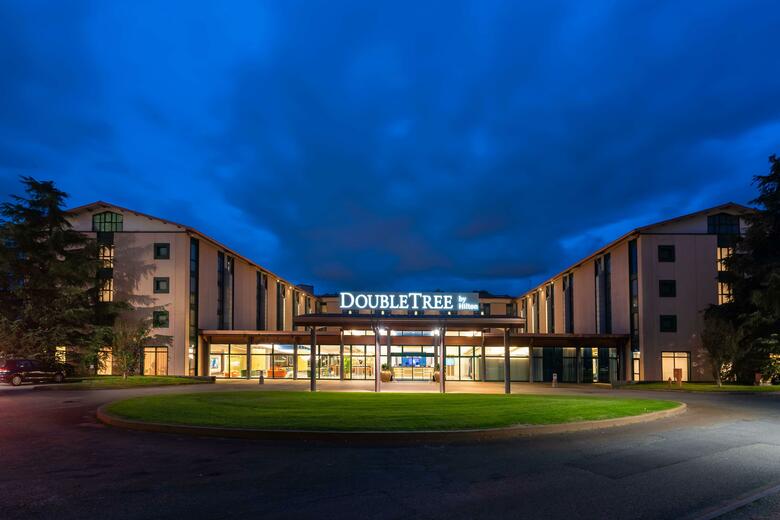 Hotel Le Robinie Golf Club & Resort