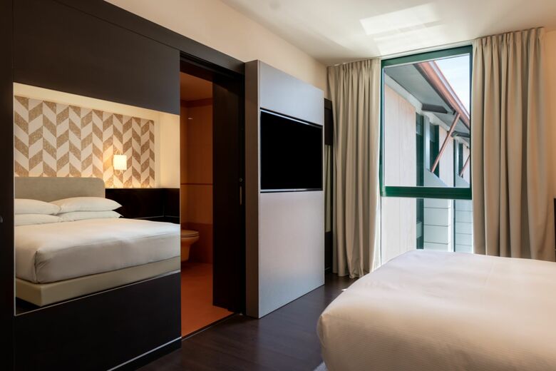 Hotel Le Robinie Golf Club & Resort