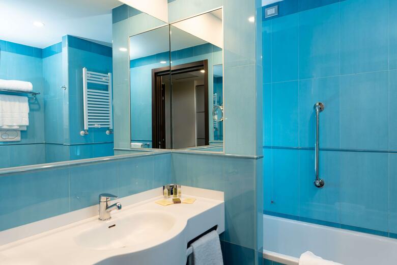 Hotel Le Robinie Golf Club & Resort