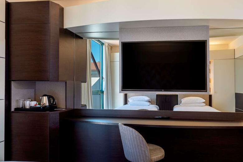 Hotel Le Robinie Golf Club & Resort