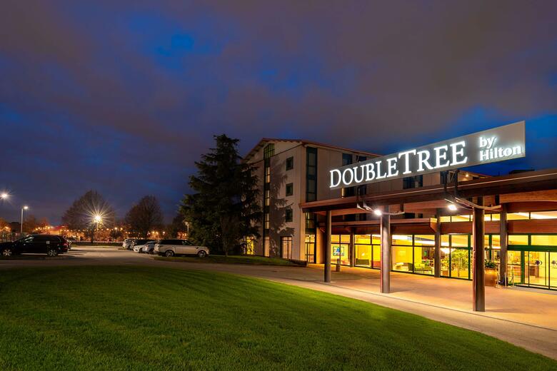 Hotel Le Robinie Golf Club & Resort