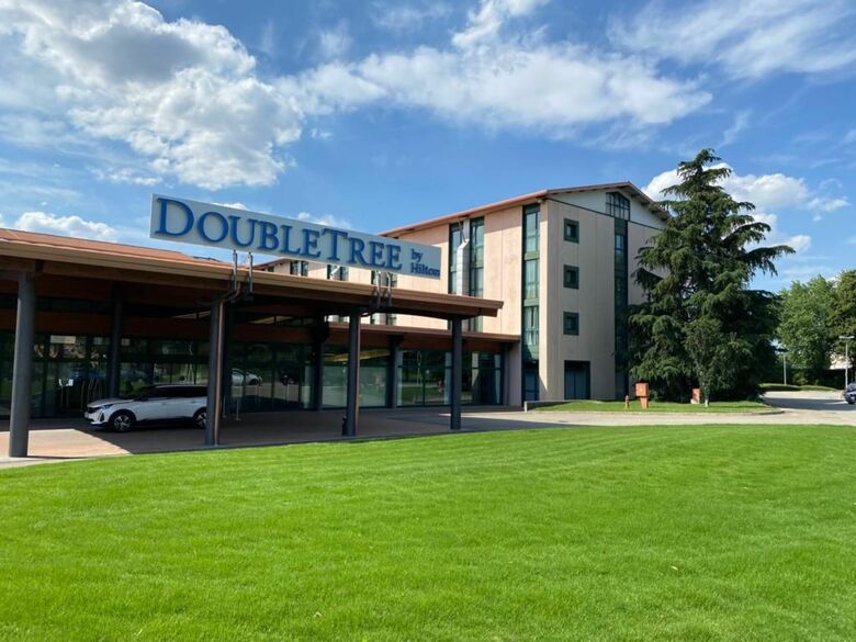 Hotel Le Robinie Golf Club & Resort