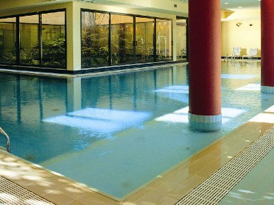 Hotel Le Robinie Golf Club & Resort