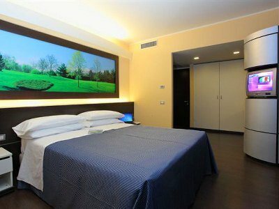 Hotel Le Robinie Golf Club & Resort