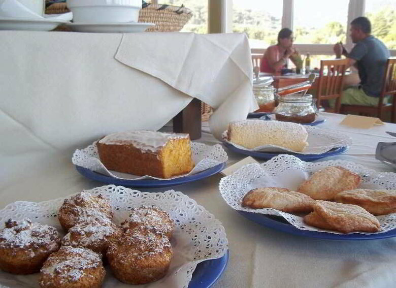 Hotel Pausania Inn
