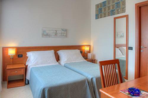 Hotel Noris