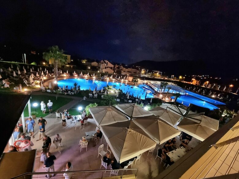 Hotel Loano2village