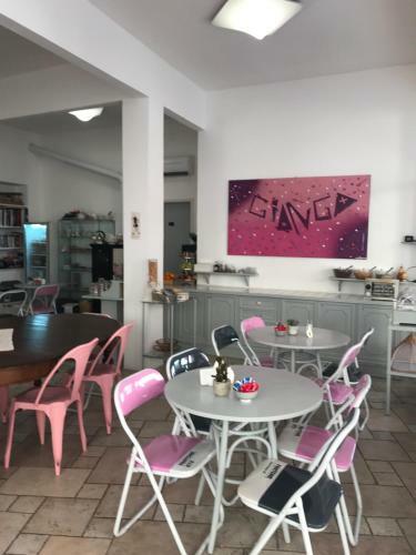 Hotel Giongo