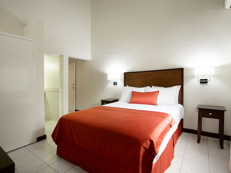 Hotel Shirley Retreat