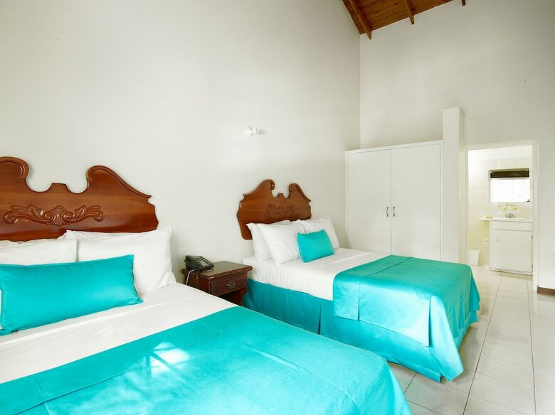 Hotel Shirley Retreat