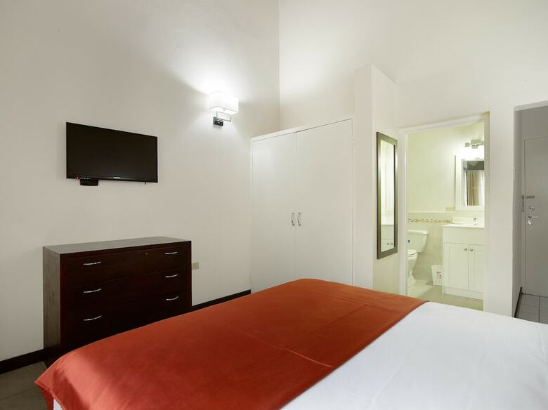 Hotel Shirley Retreat