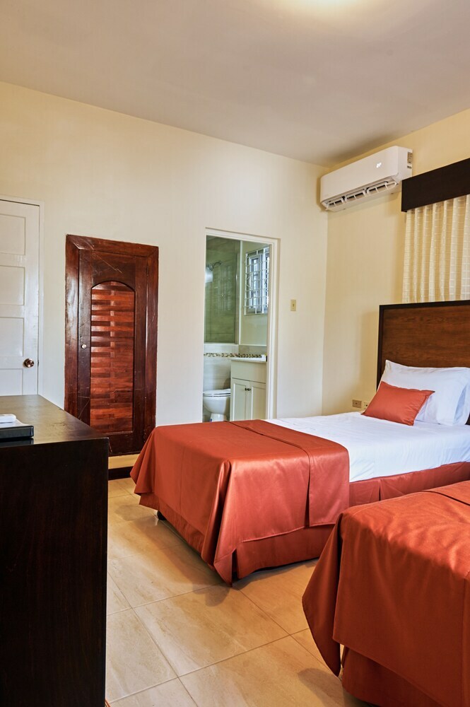 Hotel Shirley Retreat