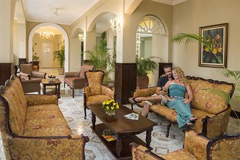 Hotel Seagarden Beach Resort - All Inclusive