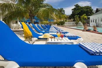 Hotel Seagarden Beach Resort - All Inclusive