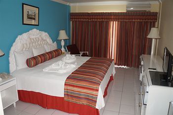 Hotel Seagarden Beach Resort - All Inclusive