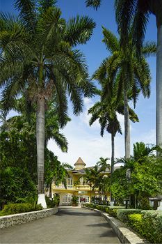 Hotel Seagarden Beach Resort - All Inclusive