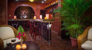 Hotel Seagarden Beach Resort - All Inclusive
