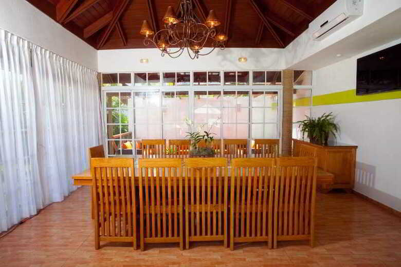 Hotel Hostal Silvestre
