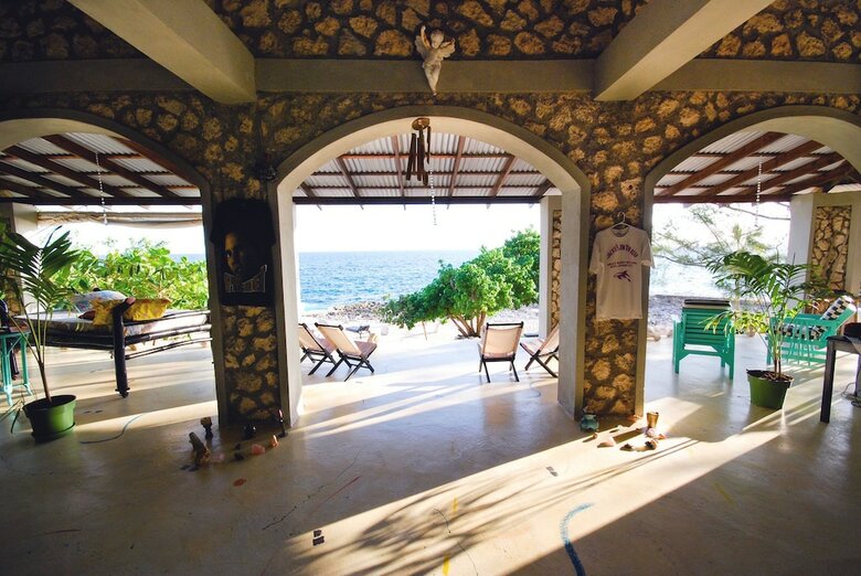 Hotel Jackies On The Reef
