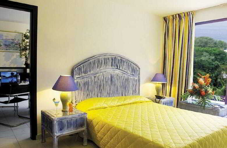 Karibea Squash Hotel