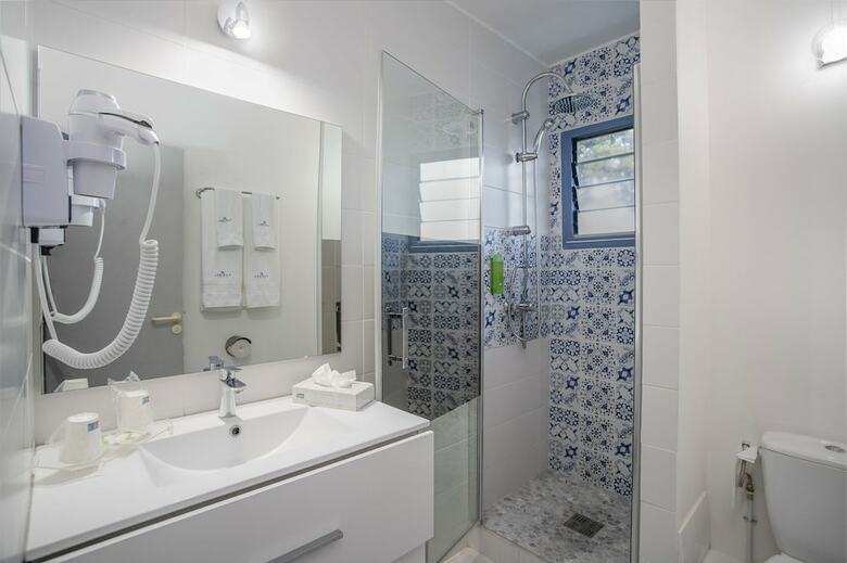 Karibea Squash Hotel