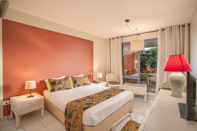 Karibea Squash Hotel