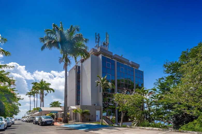 Karibea Squash Hotel