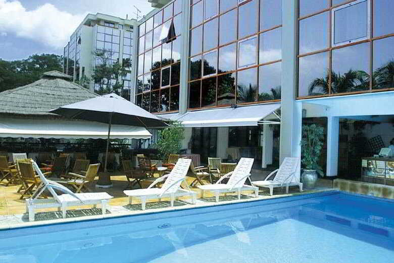 Karibea Squash Hotel