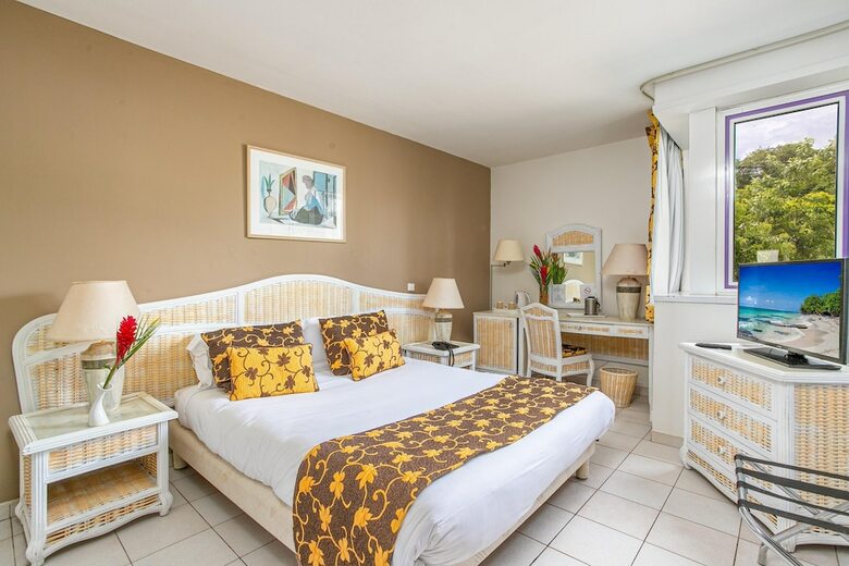 Karibea Squash Hotel