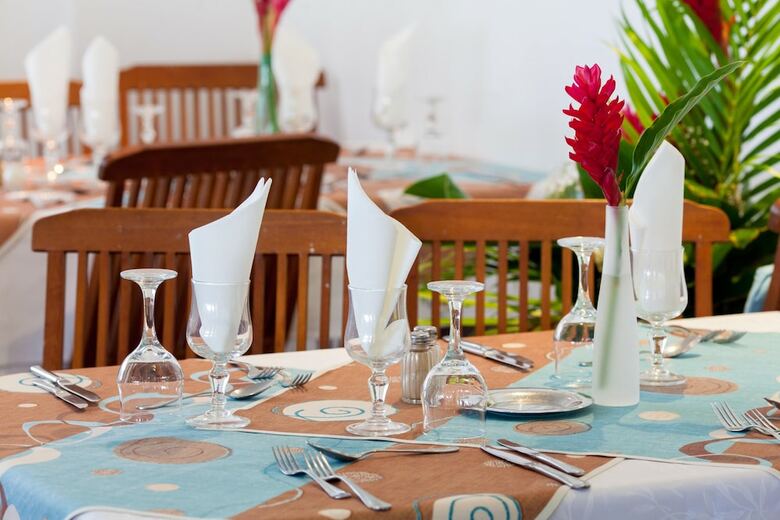 Karibea Squash Hotel