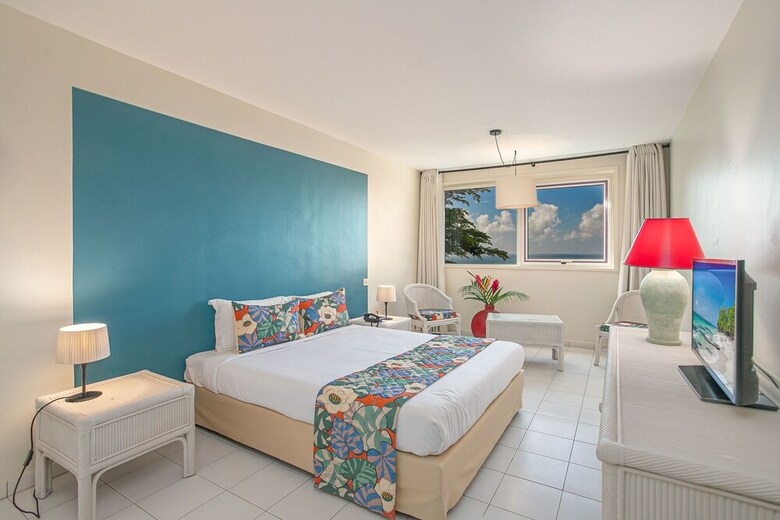 Karibea Squash Hotel