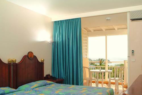 Hotel Residence La Goelette