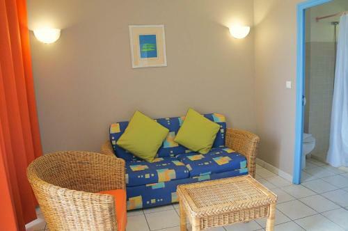 Hotel Residence La Goelette