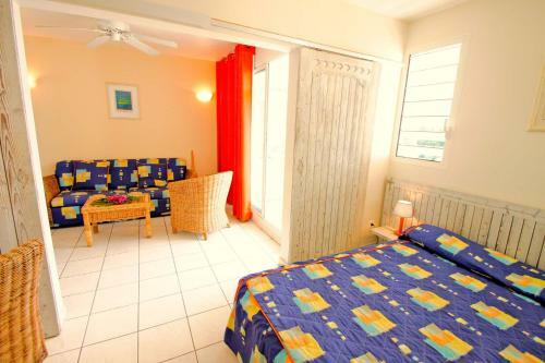 Hotel Residence La Goelette